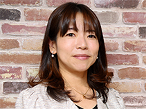 株式会社Clan CEO 三井弘美