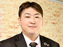 リープトラスト株式会社 代表取締役 佐々木卓磨