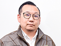 株式会社ハイエストワークス 代表取締役 細谷和慎