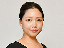 ビューティーサロンM&Y 代表 宮島裕美子