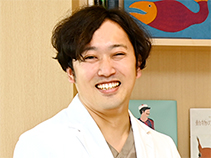 むさこのもりクリニック 院長 森浩輝