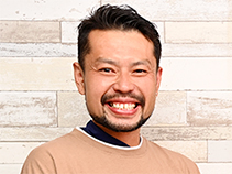 株式会社NK STYLE 代表取締役 大倉典久