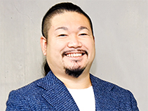 オールドルーキー株式会社 代表取締役社長 荒井将貴