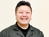 合同会社Car・A・just 代表社員 遠藤正彦