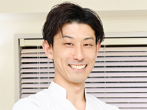 浦和-S-整体院 院長 小山和希