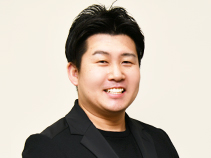 株式会社ELITE 代表取締役 河原一聖