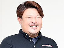 株式会社I-Dea 代表取締役 吉葉寛