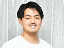 上桂なごみ整骨院 院長 森和也