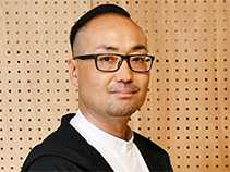株式会社三ッ星の暮し 代表取締役 海老名智史