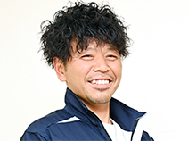 株式会社TB CRAFT 代表取締役 野田貢稔