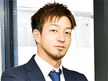 南林塗装 代表 岡本和仁