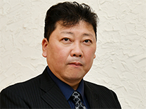 Kansako Agency株式会社 代表取締役 間佐古泰寛