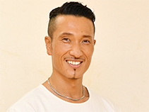 Dance Studio BaseLine 代表 山本太地