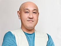 創建築 代表 保坂健二