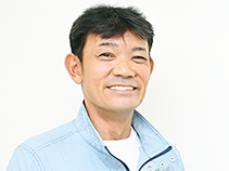 株式会社金子建匠 代表取締役 金子剛
