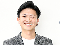 株式会社Comfort 代表取締役 齋藤宏幸