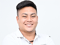 株式会社ASVIO 代表取締役 吉田真也