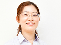 有限会社セブンプロジェクト 代表取締役 七海陽子