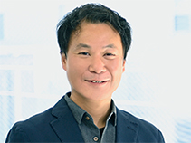 株式会社レアル 代表取締役 中村征司