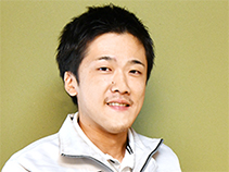 カコイ塗装 代表 栫佑樹