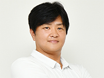 株式会社発展工業 代表取締役 浅井太司
