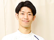 健陽整骨院・整体院／総合武道 健陽会 代表 織田亮介