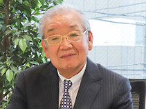 株式会社 山陽工業 代表取締役 山本卓司