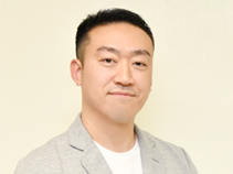 株式会社NAT 代表取締役社長 西岡拓磨