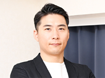 株式会社PFP 代表取締役 原田和典