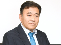 株式会社DREAM FACTORY 代表取締役 草野匡史