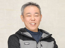 エコルド川口教室／株式会社Nフロー企画 代表 野口竜一