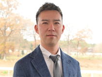 株式会社EQUIFINE／一般社団法人ホースサポートセンター 代表取締役 藤沢諒