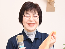 華クリーンサービス 代表 髙橋華実