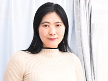 グループホームぴーす／合同会社カイ 代表 甲斐恵美子