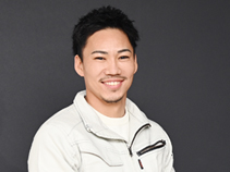 SKG株式会社 代表取締役 鈴木謙太