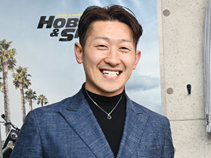 三輪防災商会 代表 三輪弘輝