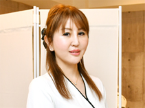 有限会社Venus／Beuaty Salon Venus 代表取締役 梶原仁美