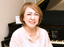株式会社おとぷちミュージックラボ 代表取締役 西川奈緒美
