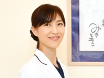 一般社団法人くるみ助産院 代表理事／院長 三木智子