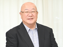特定非営利活動法人 成良会 代表理事 倉内章彦