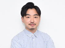 Earth Link株式会社 代表取締役 佐藤幸哉