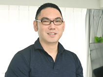 障がい者グループホームKEN／KBJC合同会社 代表 村井新太郎