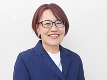 ネイチャー社会保険労務士事務所 代表 佐野悦子