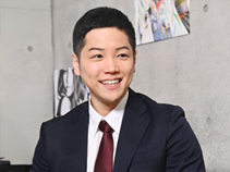 エクイティ・コンサルティング・グループ株式会社 代表取締役社長 中川晃太