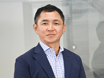 株式会社マツダ商事／株式会社MATSUDA 代表取締役 松田泰明