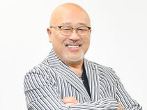 株式会社パラダイムシフトIDNet work's 代表取締役 髙須英治
