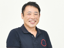 株式会社なつめ農園 代表取締役 岡建太朗