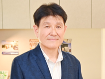 明工建設株式会社／MEIKO夢ハウス株式会社 代表取締役社長 仁藤衛