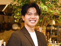 株式会社NextLevel 代表取締役社長 杉山陸斗