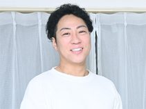 株式会社人材ミライ 代表取締役社長 上野真路